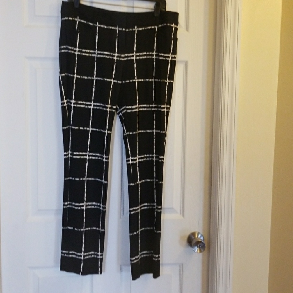 Express Columnist pants.